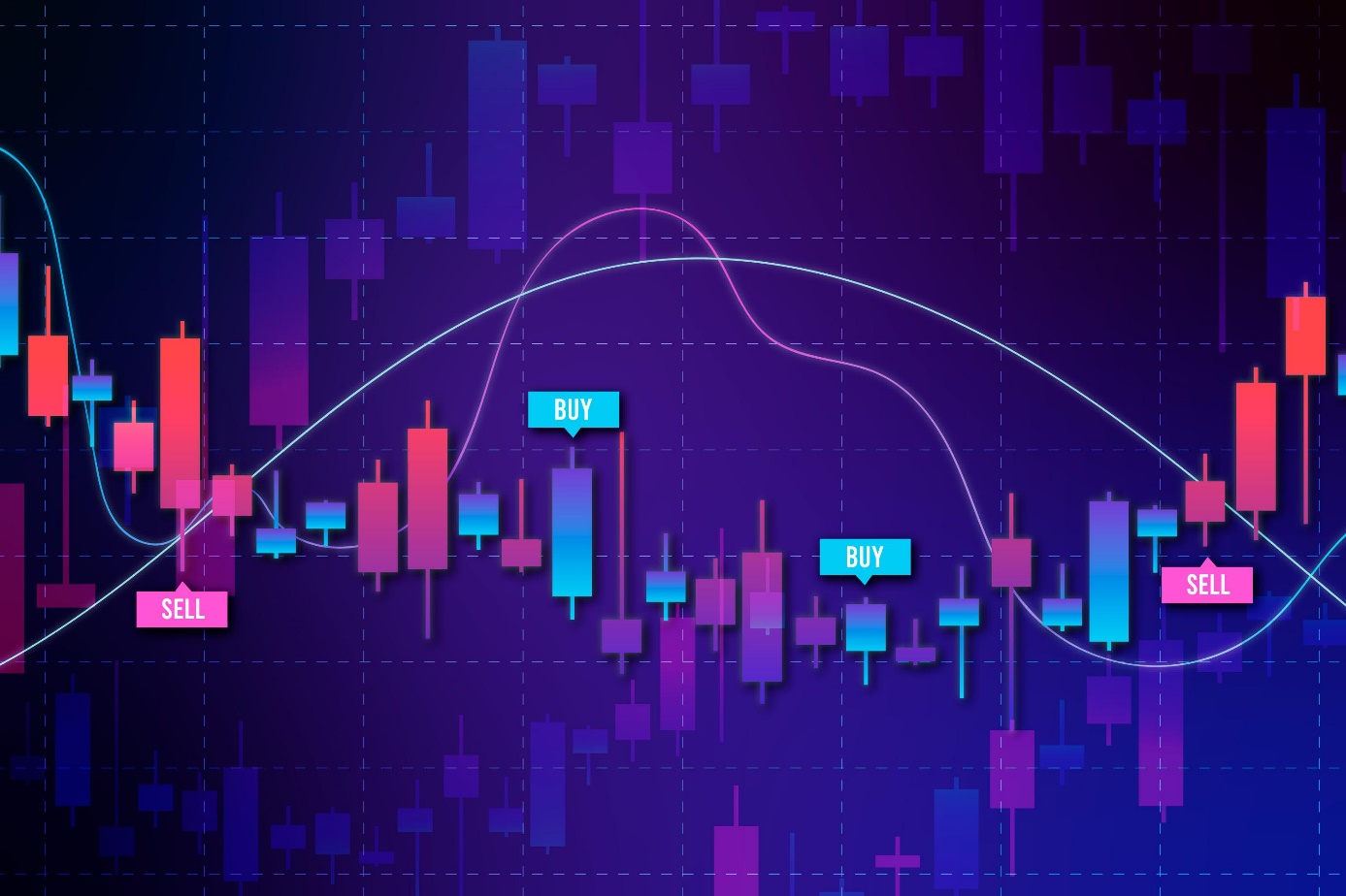 Formation en trading Forex : pour anticiper les mouvements de devises ...